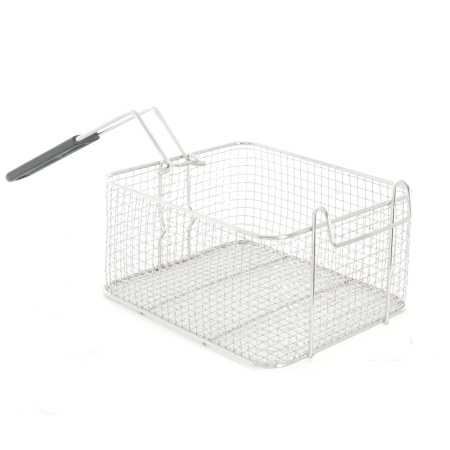 Фритюрница (6л) DF-81 Foodatlas Eco